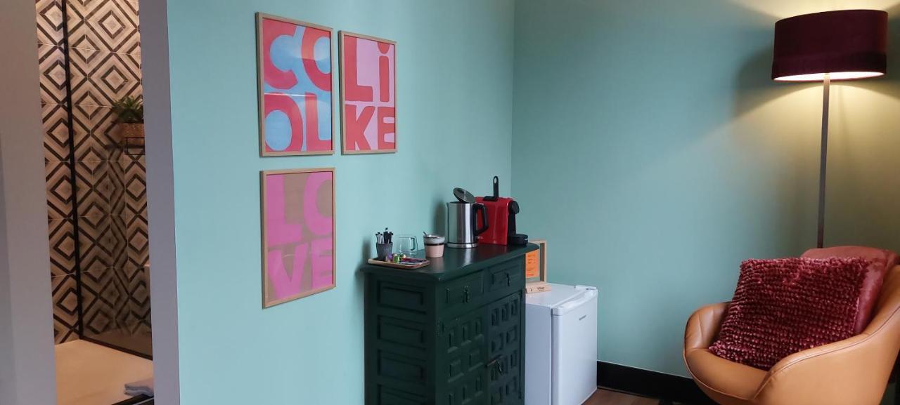 Stadsslaperij B&B Tilburg Esterno foto