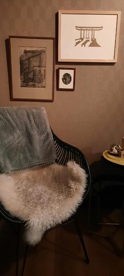 Stadsslaperij B&B Tilburg Esterno foto